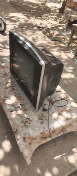 Samsung телевизор