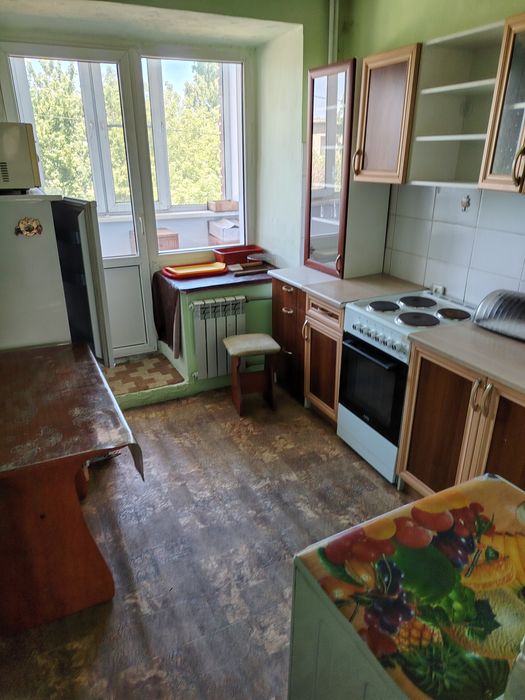 Продам 1 комнатную квартиру