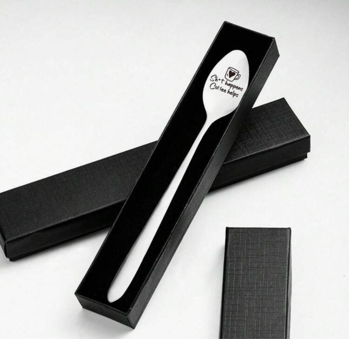 Гравирани лъжици за подарък