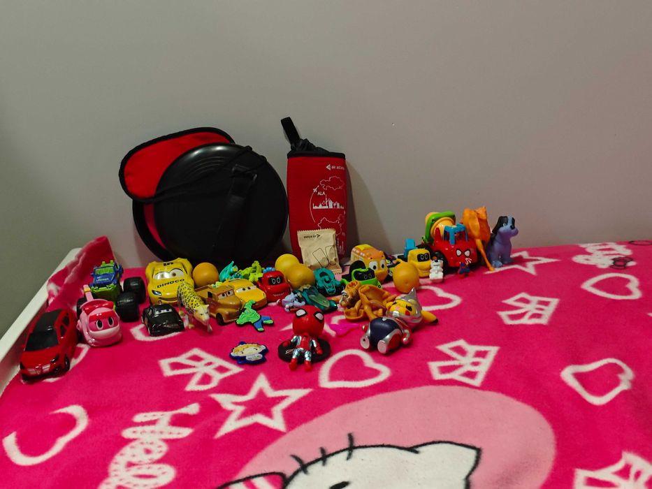 Набор детских игрушек