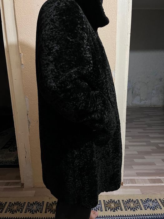 Продаётся дублёнка носили только 2 раза