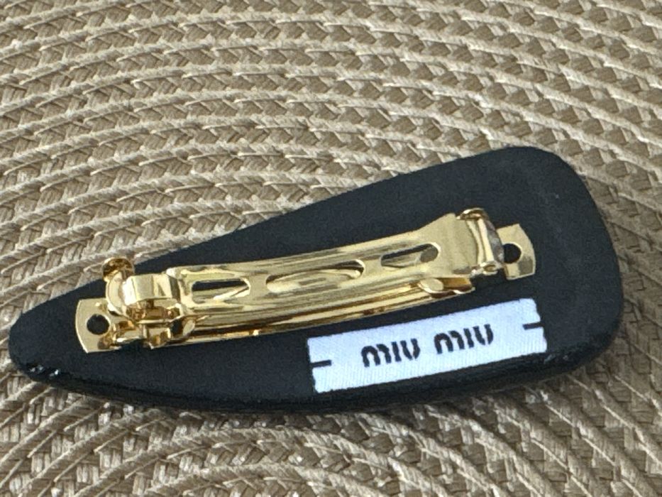 Шнола за коса ръчно правена