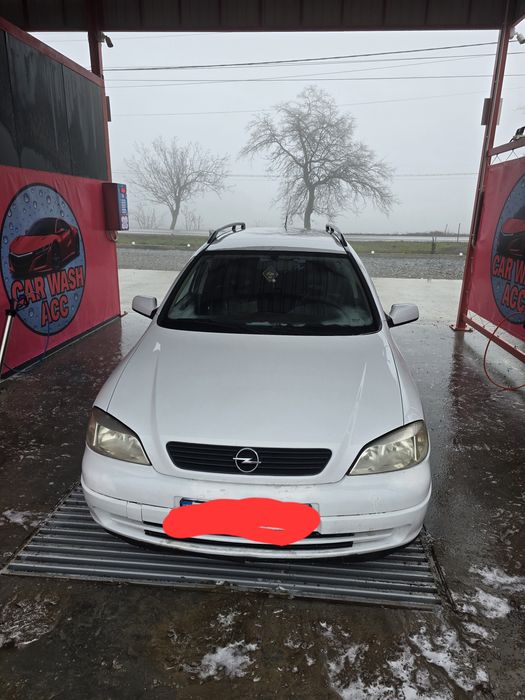 Vând Opel astra g 1.7dti