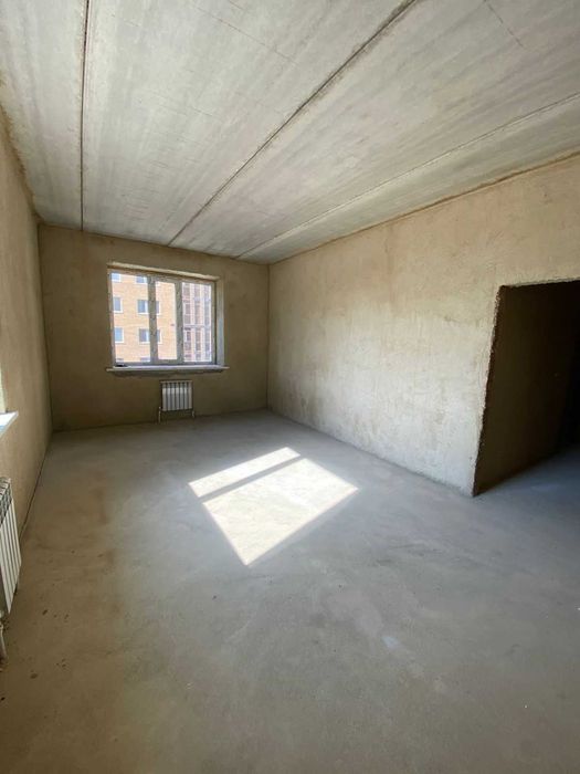 3-комн. квартира, 75м²