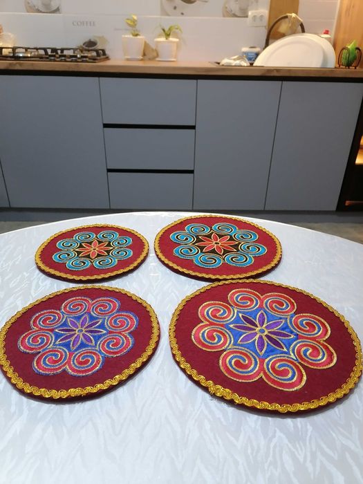 Подставка для чайника