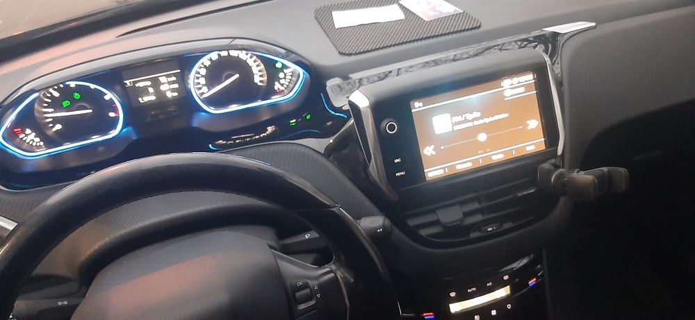 VIND PEUGEOT 2008 din 2018