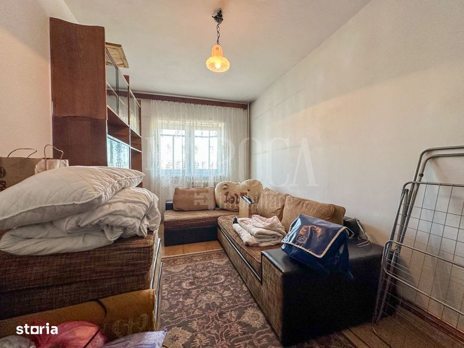 Apartament 4 camere de vanzare in Manastur, Cluj Napoca