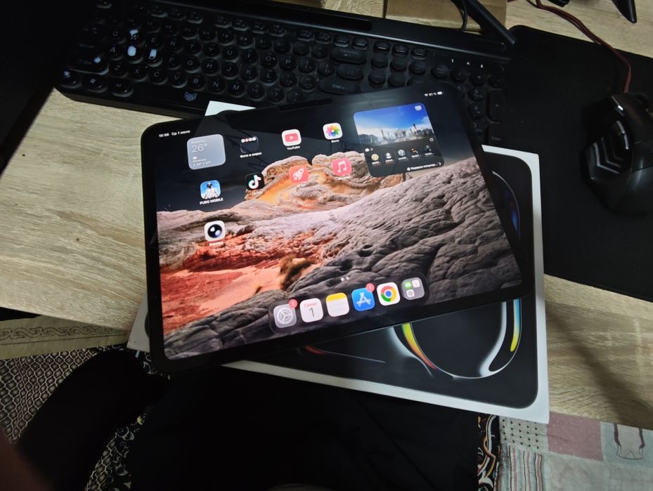 Ipad 11 pro M5 2025