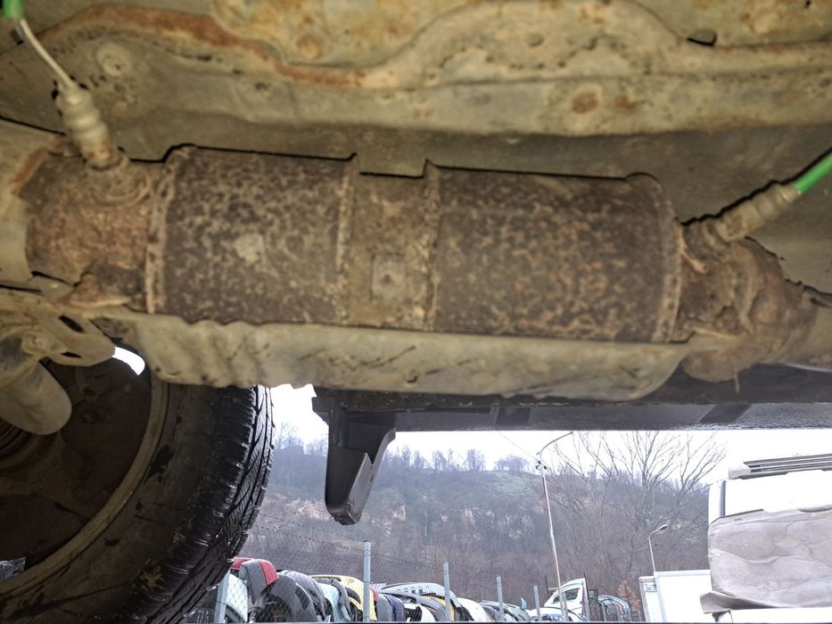 Катализатори изкупуване