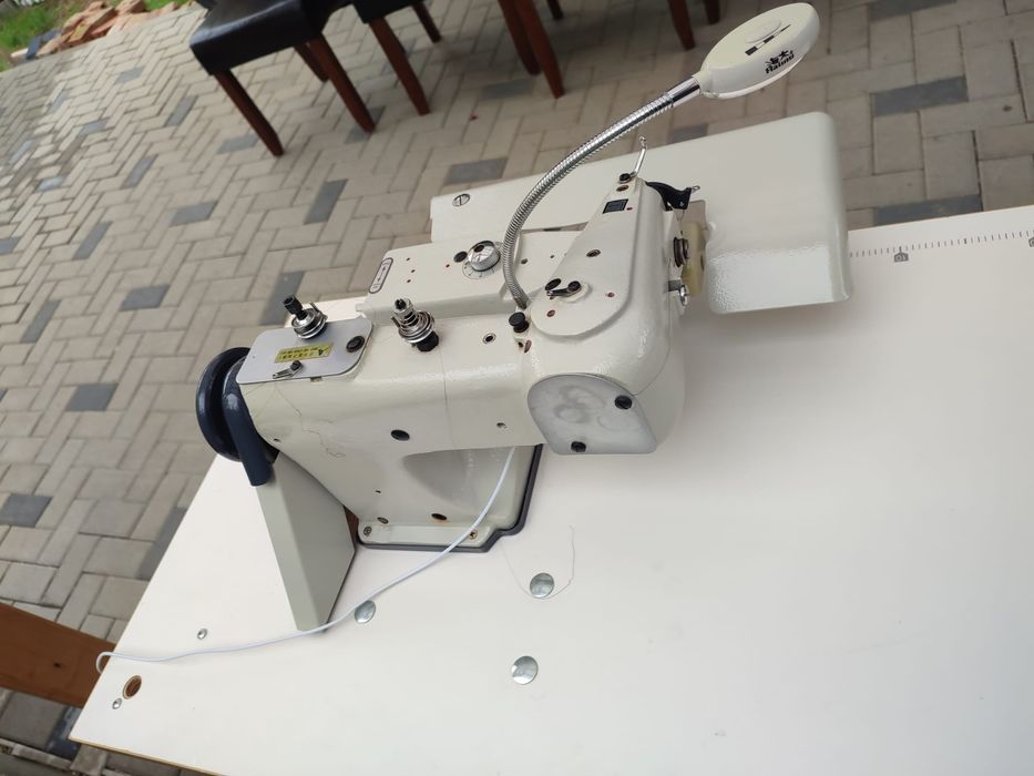 Masina de cusut/stafir /cusatura ascunsa - Dison/DS-T510