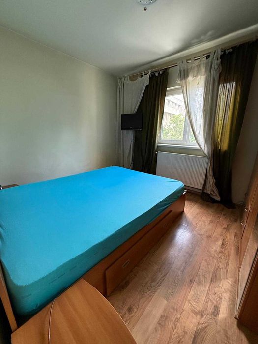 vand apartament 2 camere