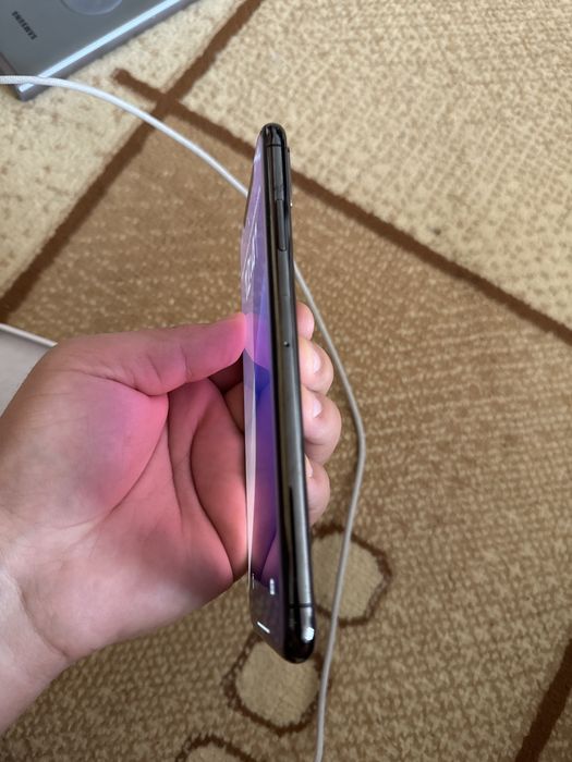 Iphone XS max 512G