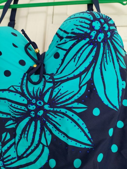 Купальник женский