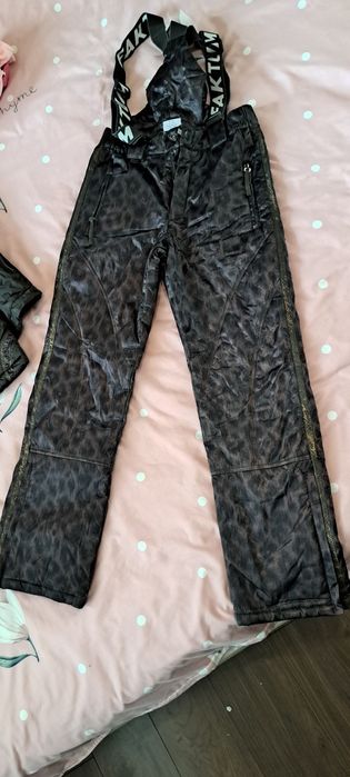 Дамски ски екип С