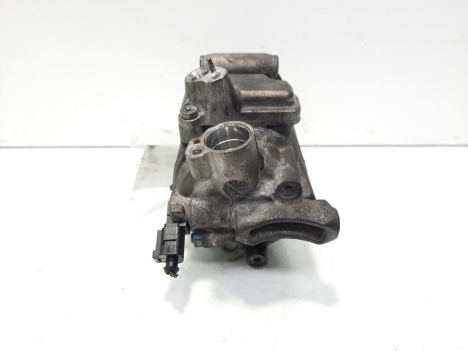 Compresor clima, cod 5N0820803E, Vw Golf 6 Variant (AJ5) 2.0 TDI, CBA Volkswagen
