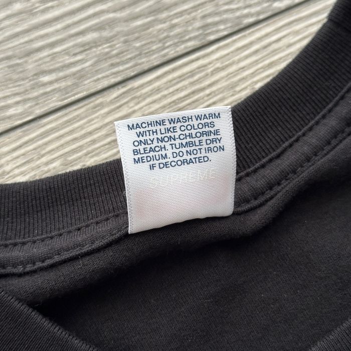 Supreme Box Logo Тениска
