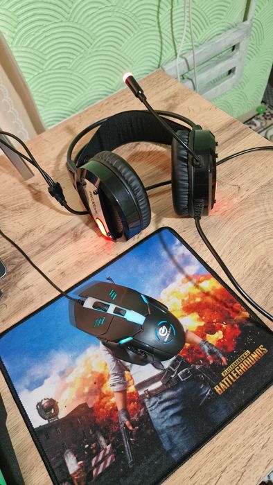 Игровой компьютер ASER ASPIRE 7