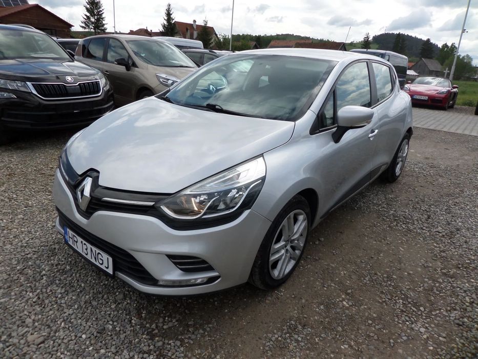 Renault Clio benzina 0,9 , in stare FOARTE buna de functionare !!!