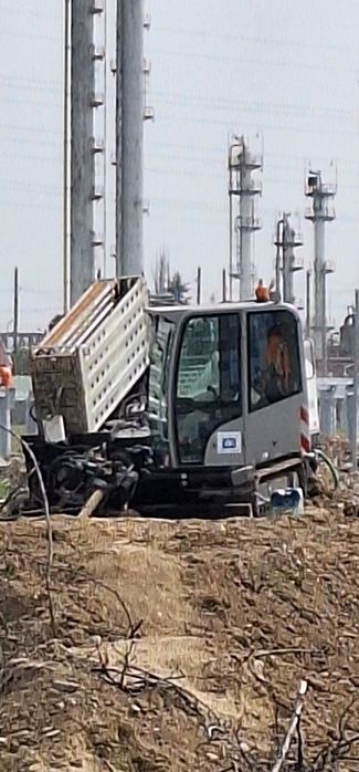 Subtraversare,Subtraversari,Foraje orizontale dirijate,Foraje vertical