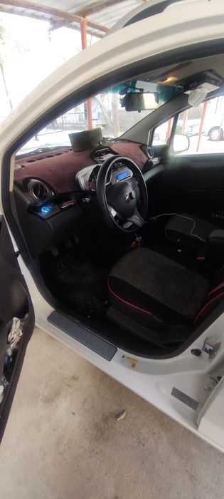 Срочно Спарк сотилади