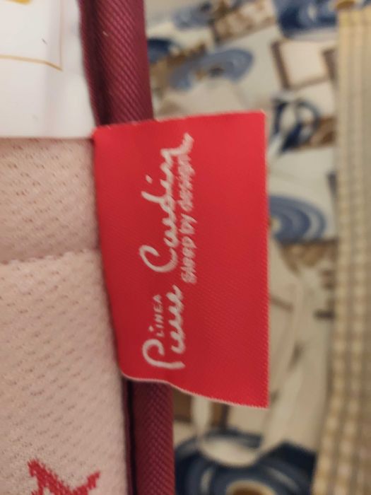 Бебешки матрак Pierre Cardin 60/120