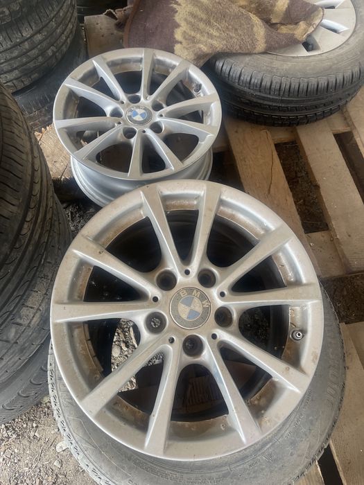 3 Jante bmw 6796236 seria 3 f30 f31 f32 f34 5x120 et31