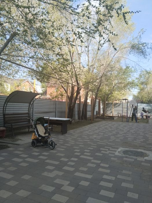 Продам 2х комн кв-ру 2019г в Военном городке