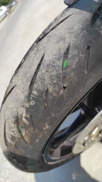 Honda Cbr 1000rr 2006 на части