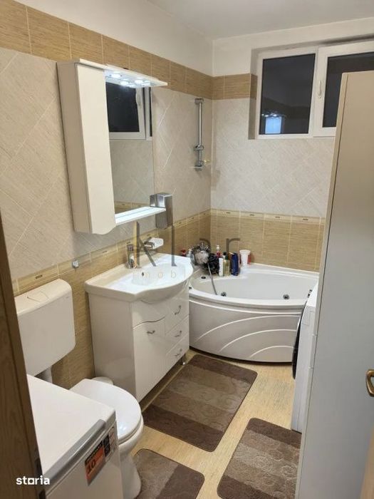 Apartament 2 camere decomandat 56 mp! Zona Eroilor!