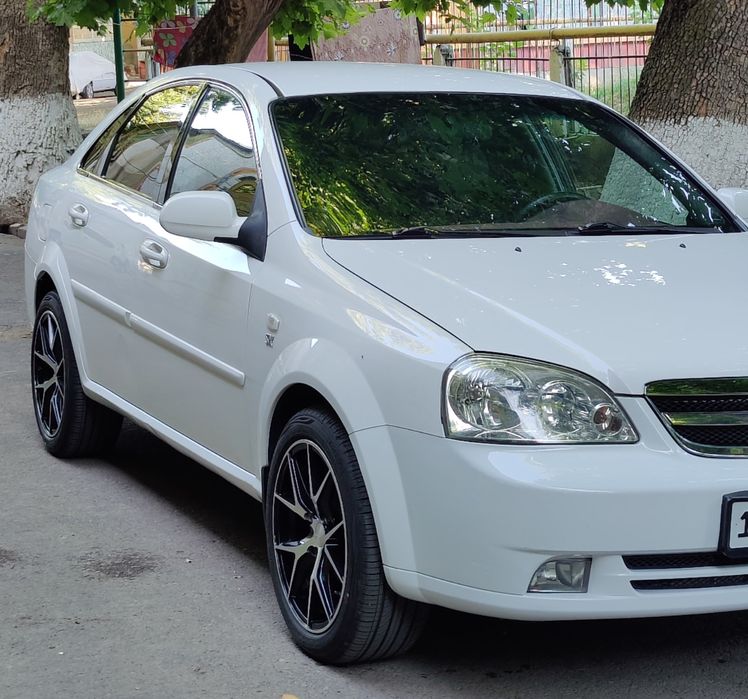 Lacetti 1.8 Optra 2006.