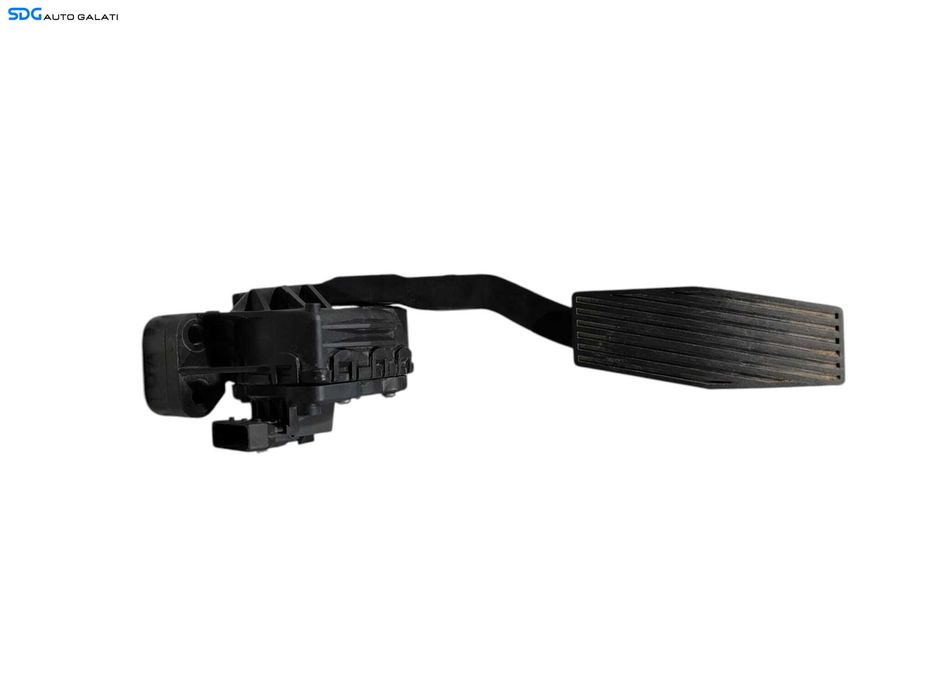 Pedala Acceleratie Opel Astra H 2004 - 2010 Cod 9157998 [L6288]