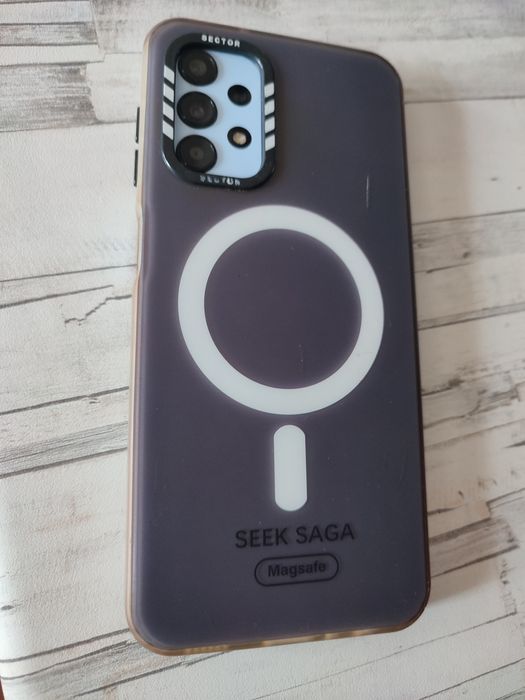 Продам телефон смартфон Самсунг а13