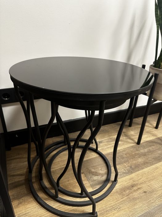 Журнальный столик 3шт (набор)