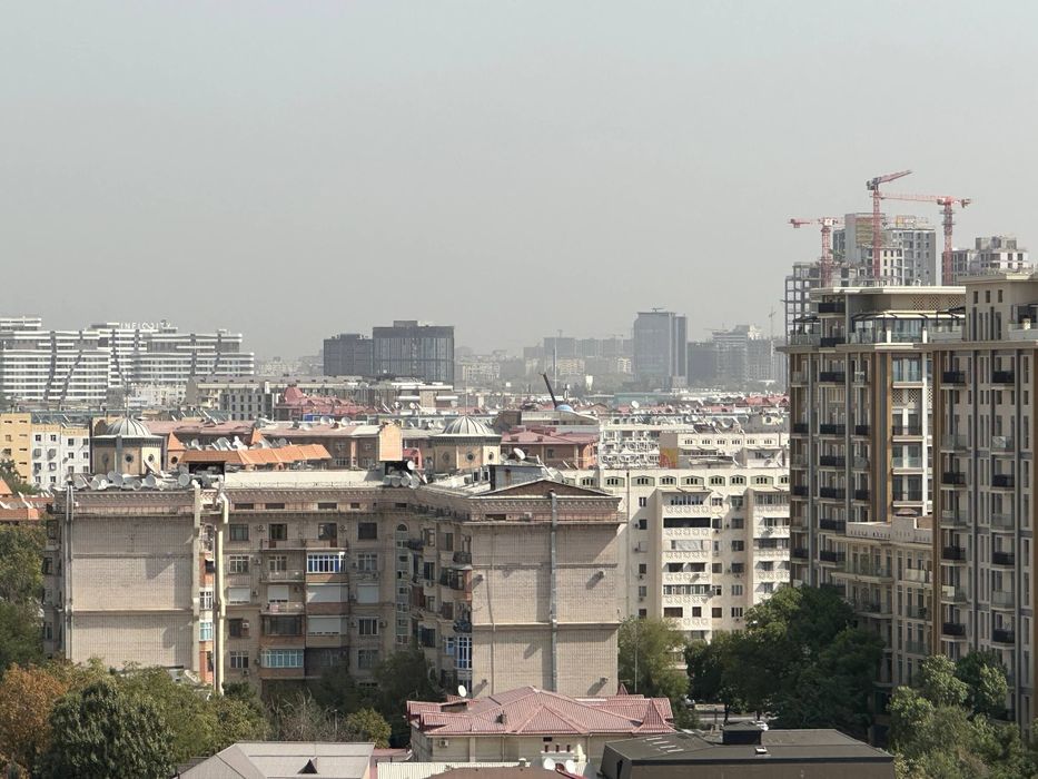 Квартира продается 2/10/25 на жк Modera Towers