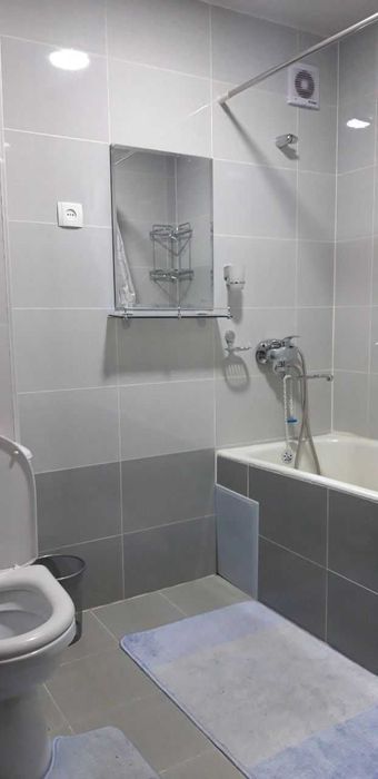 2-комн. квартира у метро Новза| Новый ремонт, Полностью укомплектована