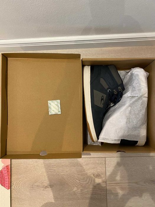 O'Neill Маратонки високи