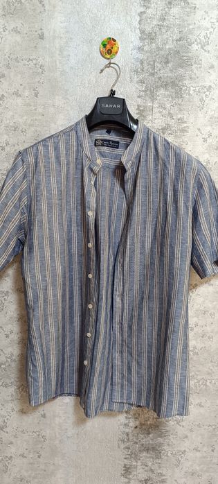 Продам брендовую мужскую рубашку