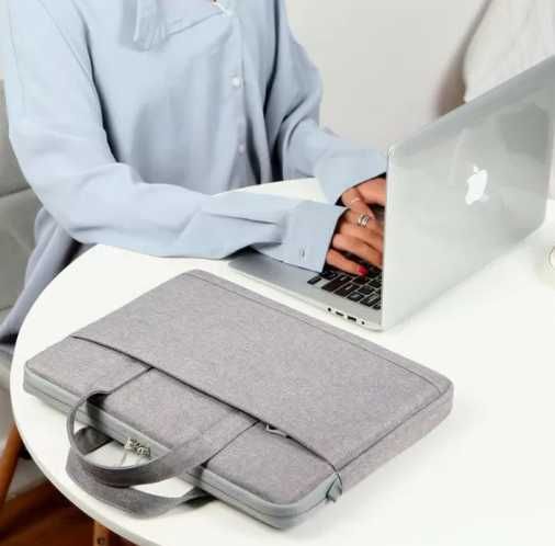 Сумка для ноутбука и документов