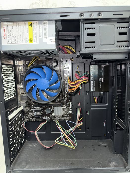 Копмютер сотилади