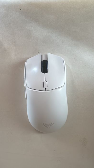 Aula sc580 мышка