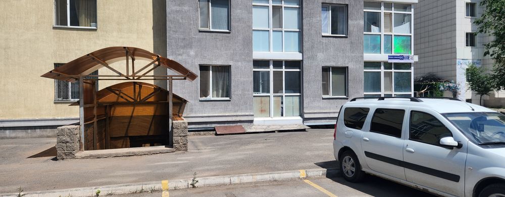 Сдам коммерческое помещения