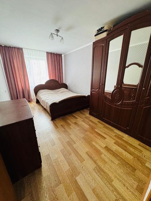 Продается квартира