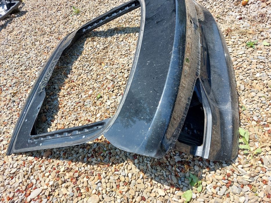 haion capota portbagaj original bmw x6 f16