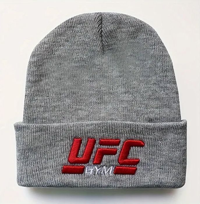 !НОВО! Шапка UFC мма