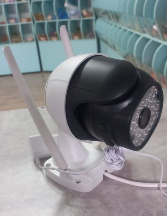 Камера Wi-fi продам