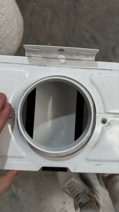 Водонагреватель газовый