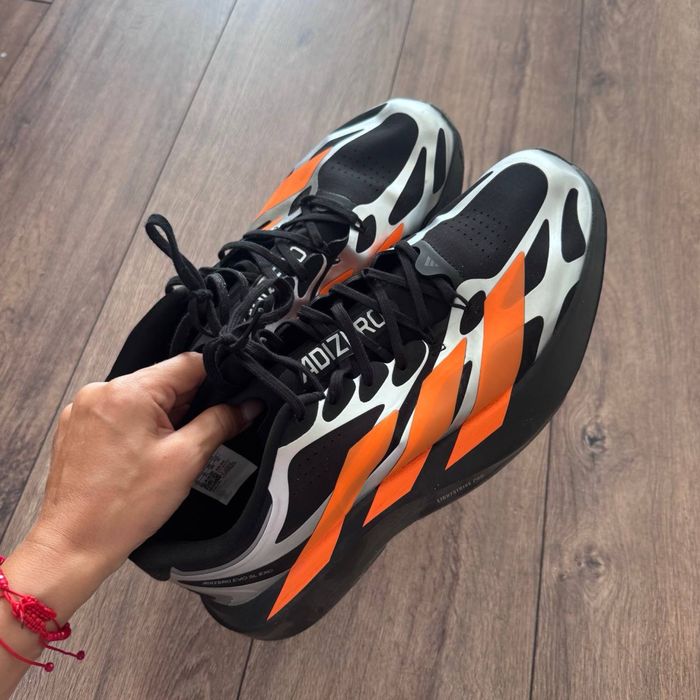Adidas Adizero Evo 44 номер