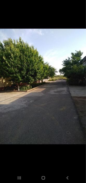 СРОЧНО! УЙ СОТИЛАДИ, 6 соток. Чирчик, Центр.