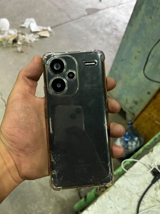 Redmi note 13 pro plus 512Gb 5G
