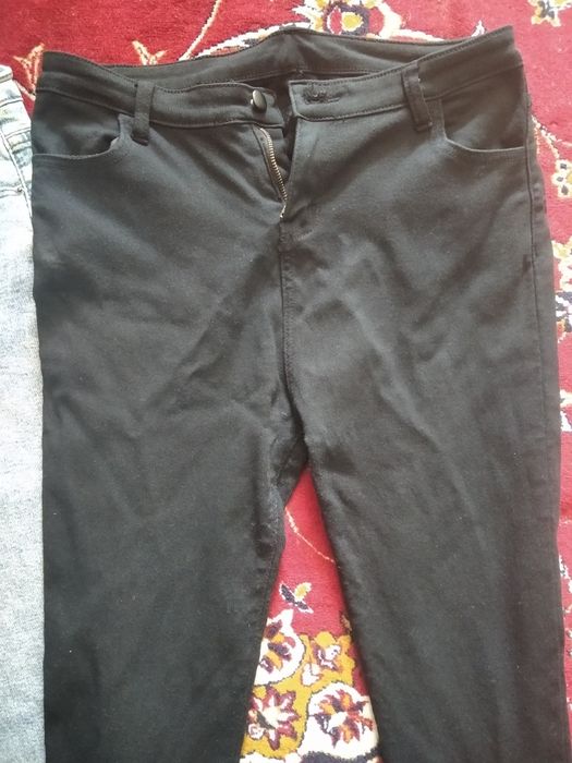 Продам джинсы стильные